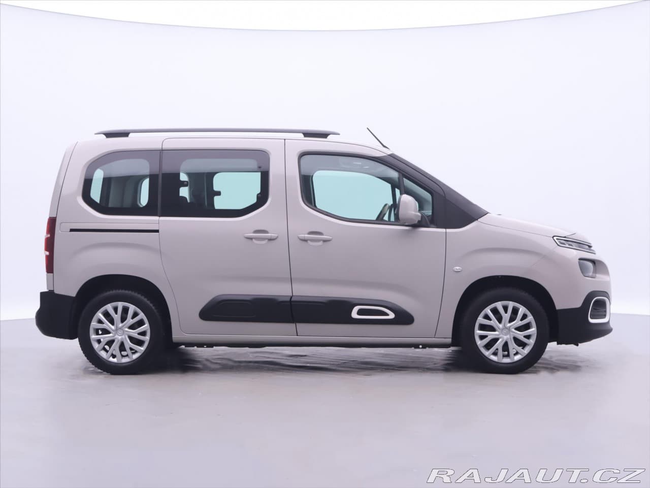 2019 Citroen Berlingo - 8