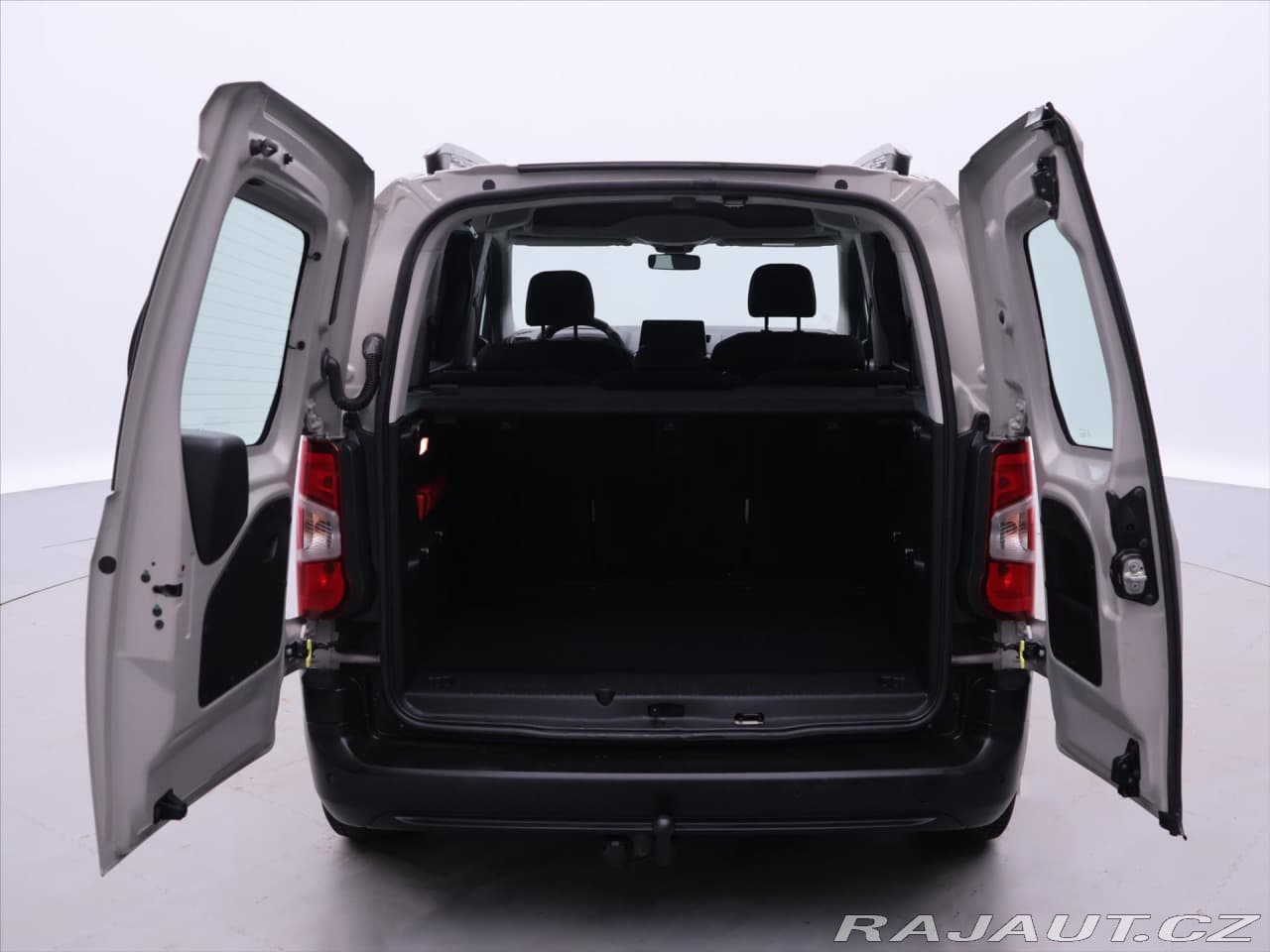 2019 Citroen Berlingo - 9