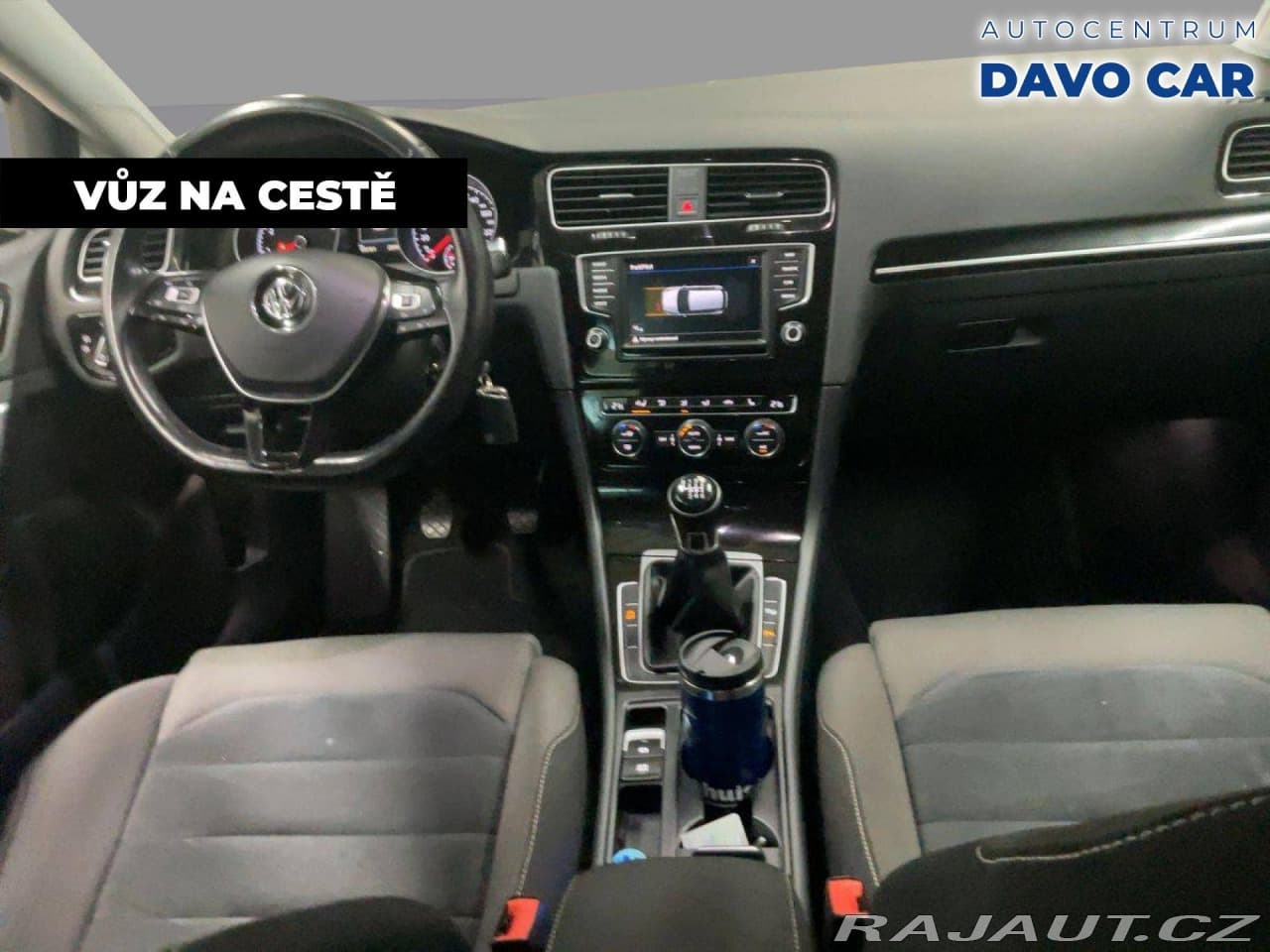 2016 Volkswagen Golf - 3