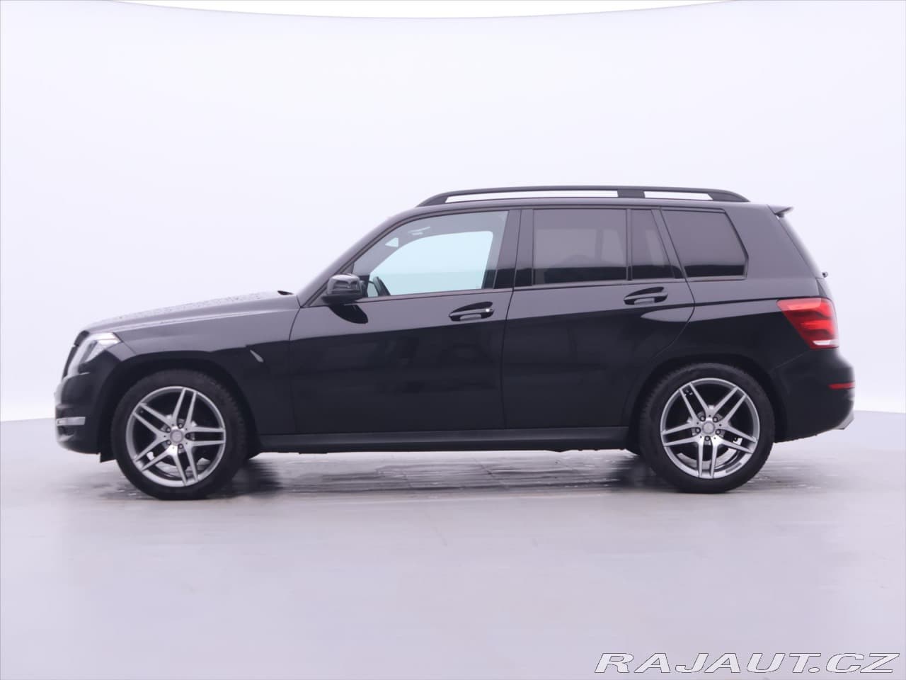 2013 Mercedes-Benz Glk - 4