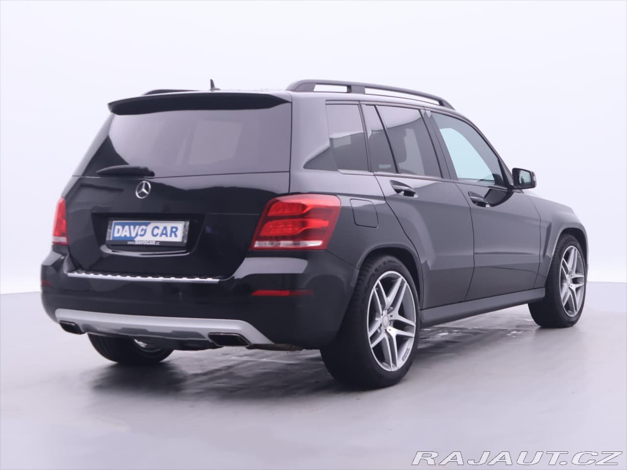 2013 Mercedes-Benz Glk - 7