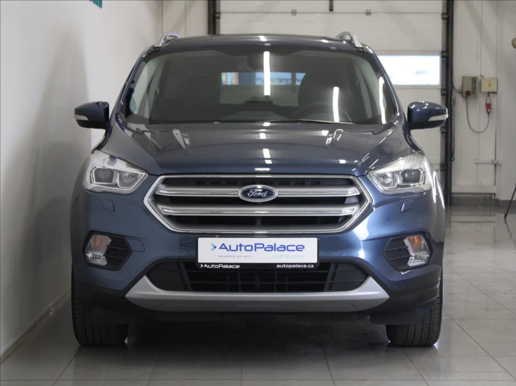 2019 Ford Kuga - 2