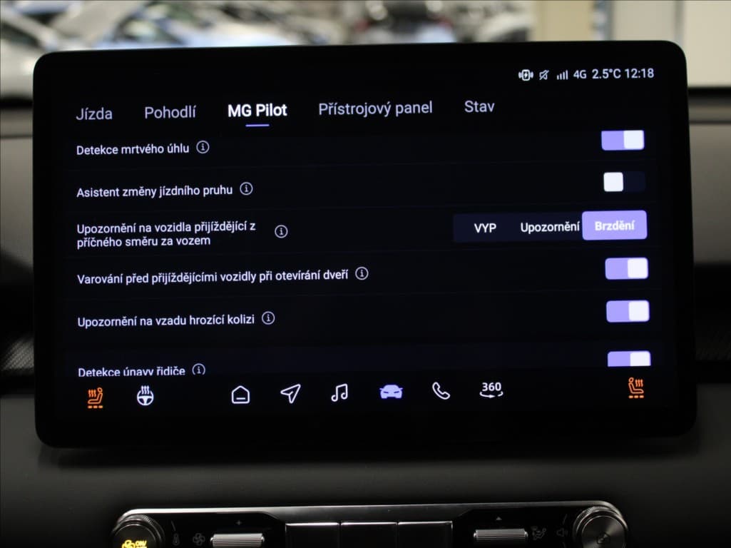 2025 MG Ostatní - 12