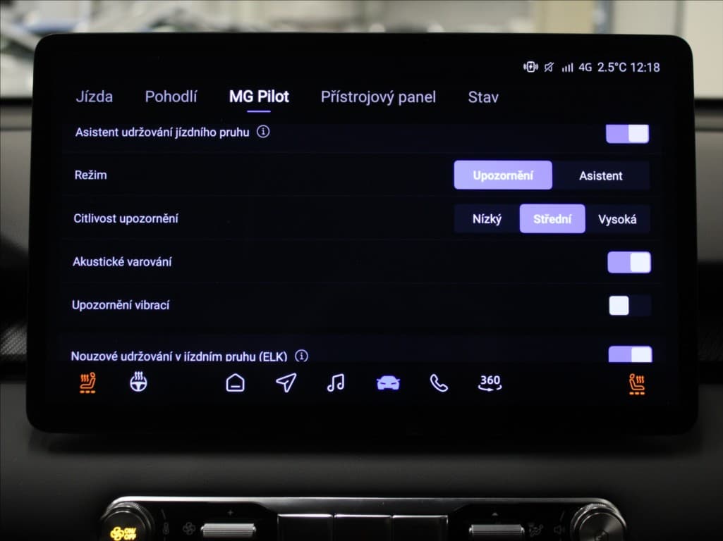 2025 MG Ostatní - 13