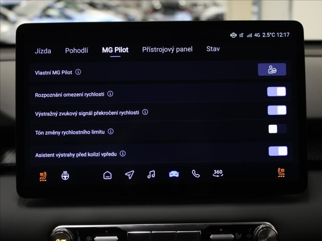 2025 MG Ostatní - 14