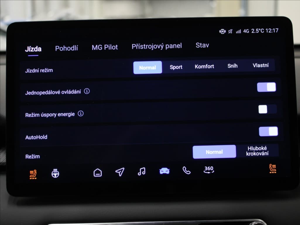 2025 MG Ostatní - 15