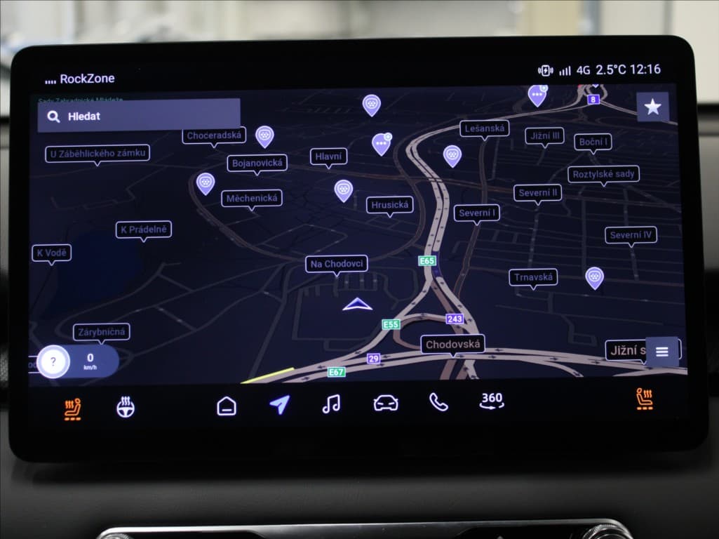 2025 MG Ostatní - 17