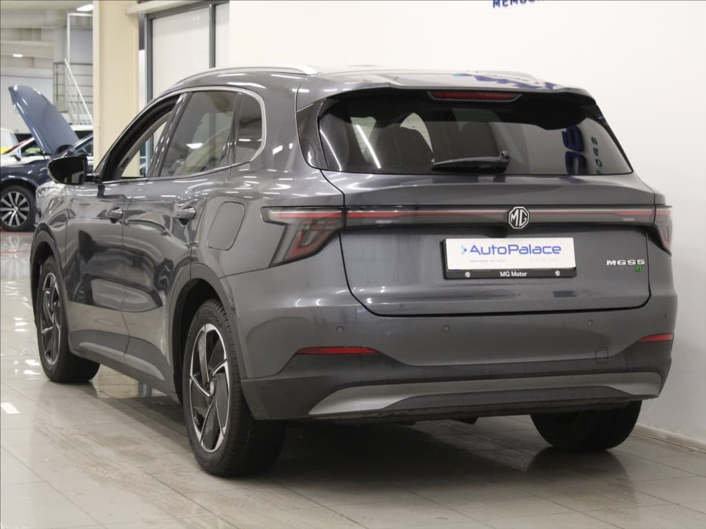 2025 MG Ostatní - 3