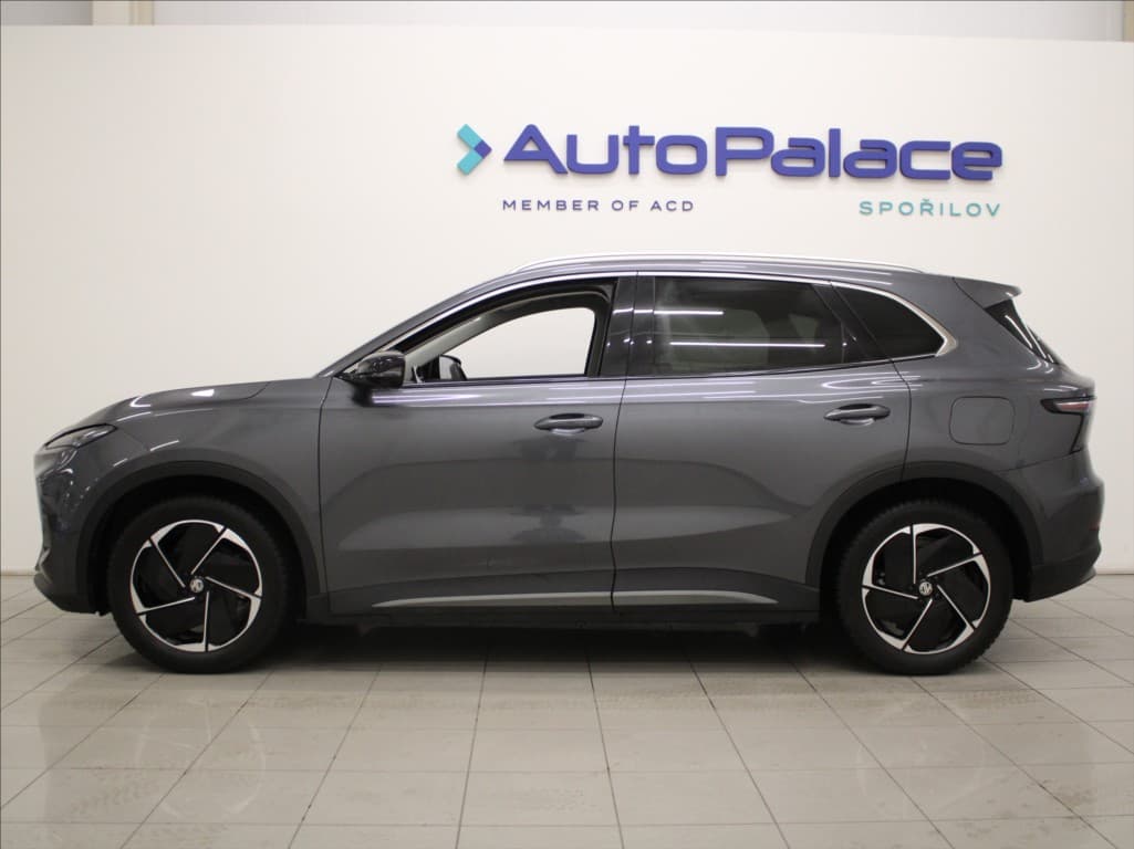 2025 MG Ostatní - 5