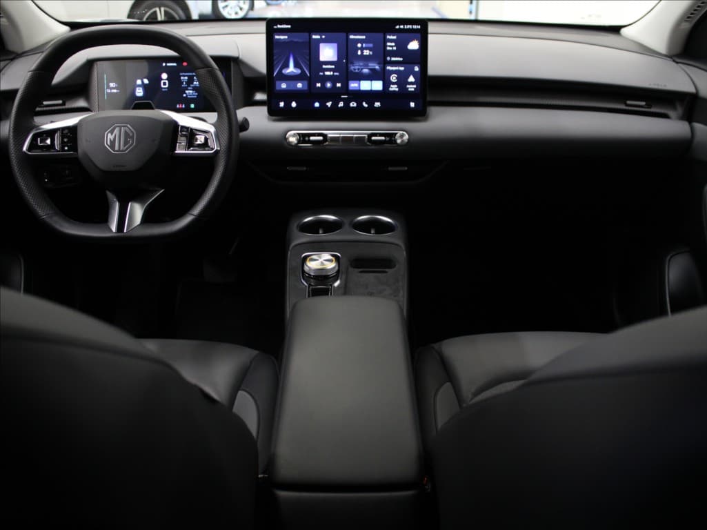 2025 MG Ostatní - 8