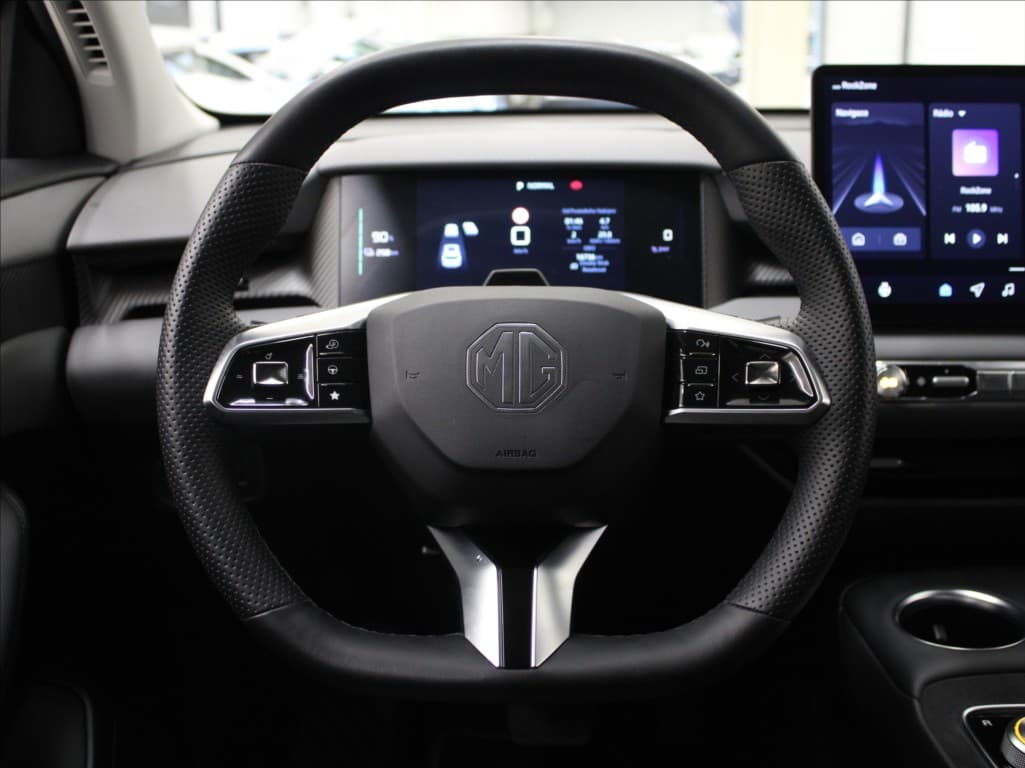 2025 MG Ostatní - 9