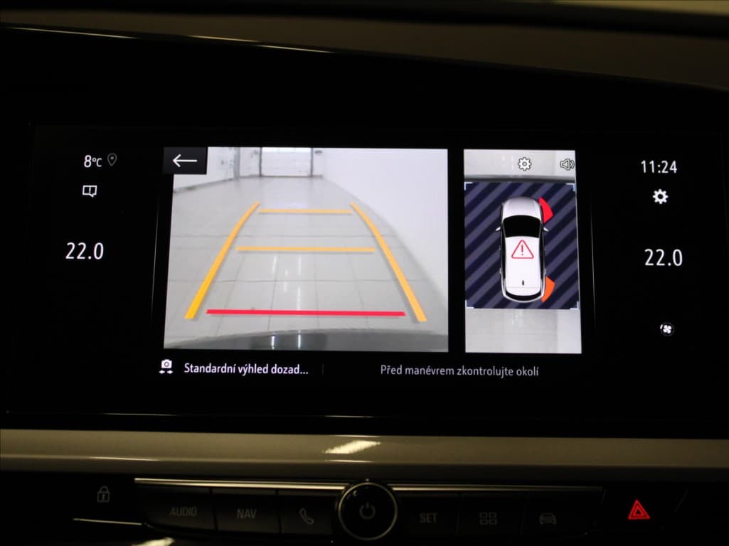 2024 Opel Grandland - 10