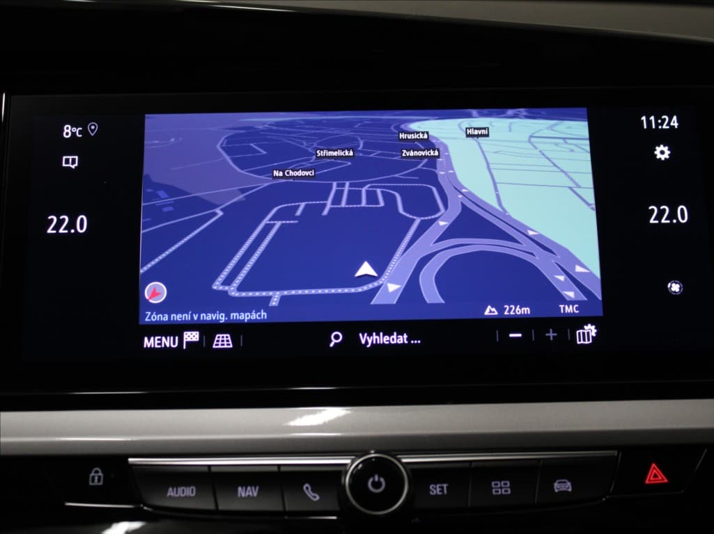 2024 Opel Grandland - 11