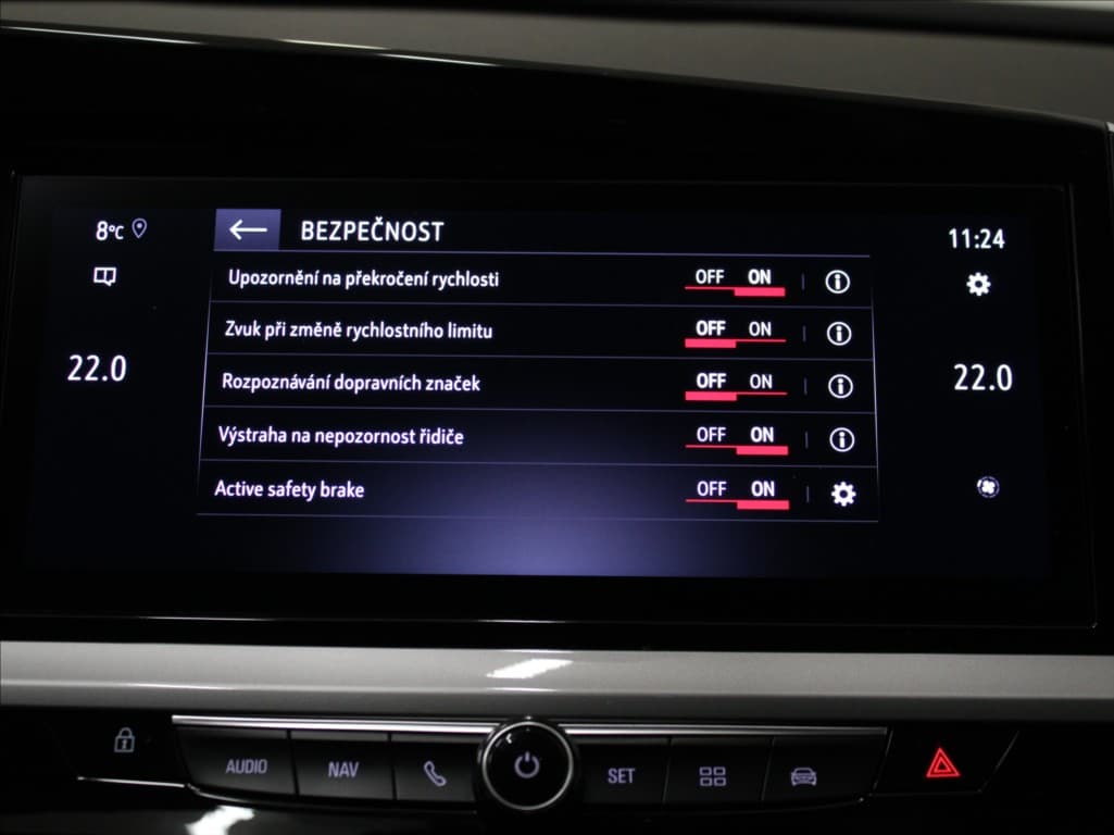 2024 Opel Grandland - 13