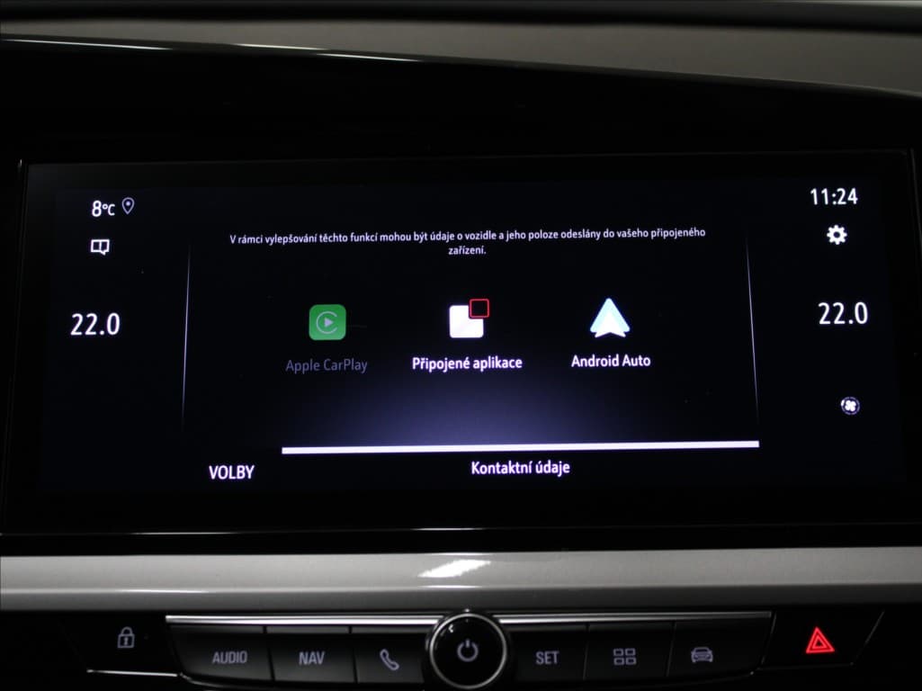 2024 Opel Grandland - 14