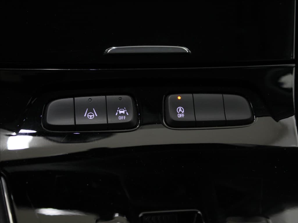 2024 Opel Grandland - 17