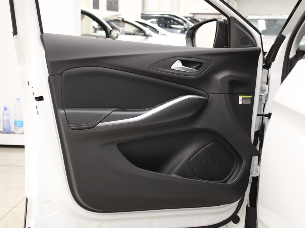 2024 Opel Grandland - 18