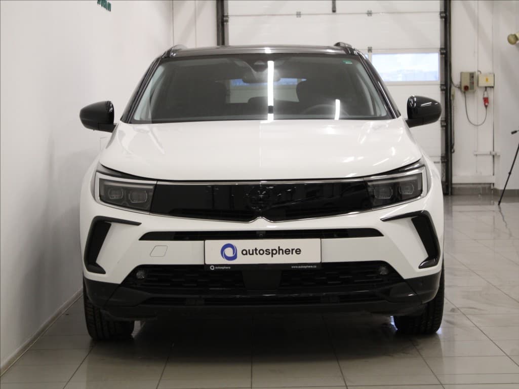 2024 Opel Grandland - 2