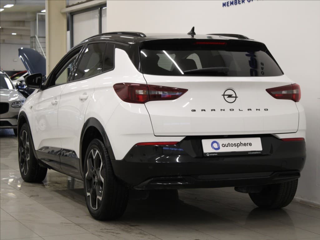2024 Opel Grandland - 3