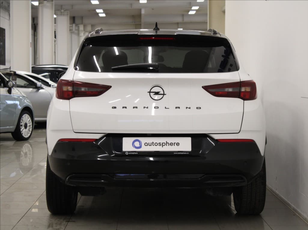 2024 Opel Grandland - 4