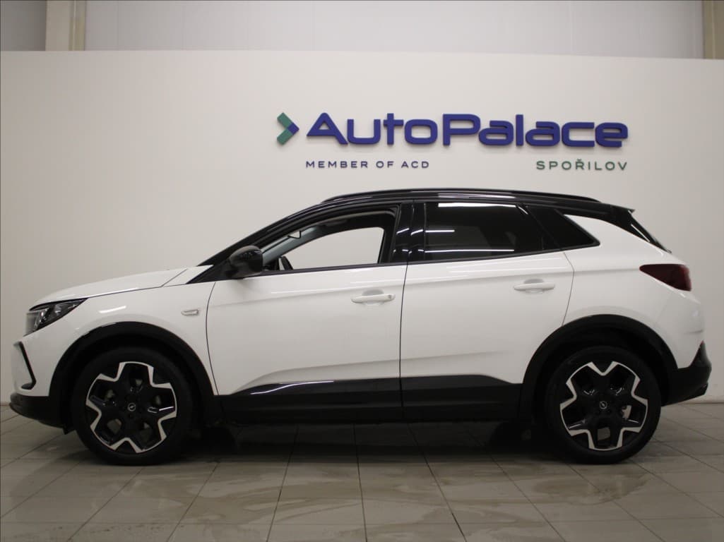 2024 Opel Grandland - 5