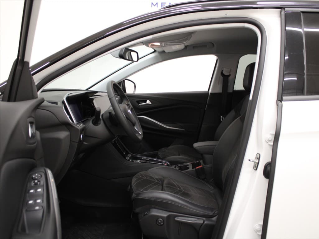 2024 Opel Grandland - 6