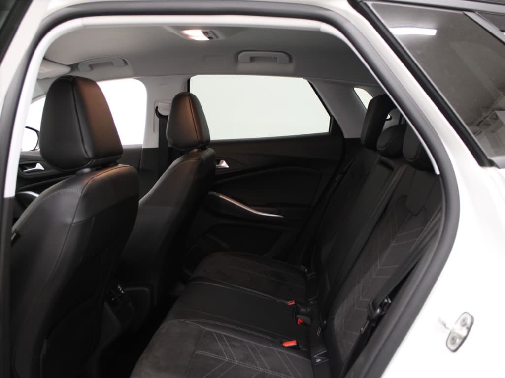 2024 Opel Grandland - 7