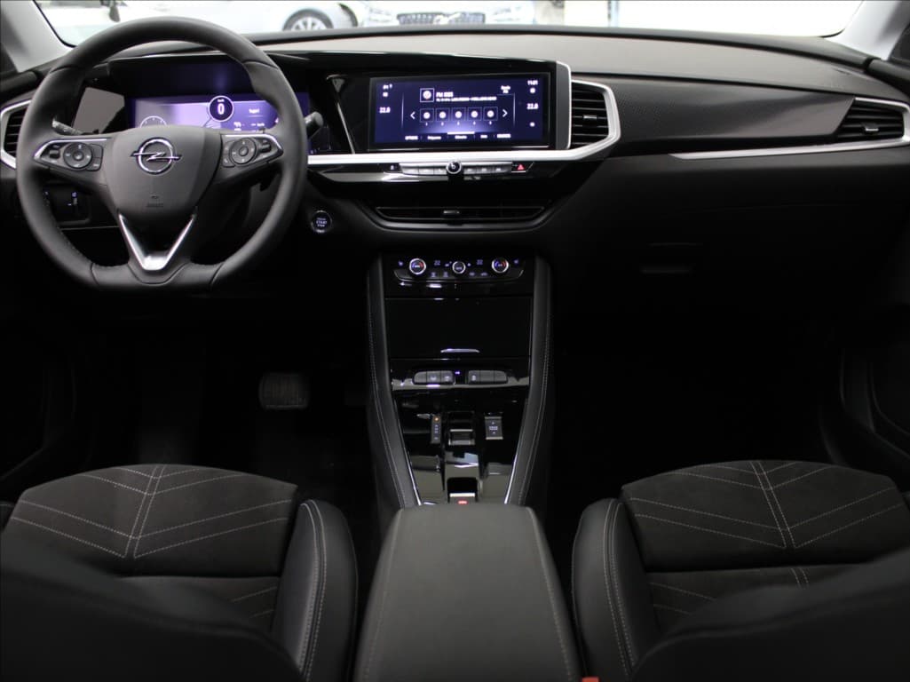 2024 Opel Grandland - 8