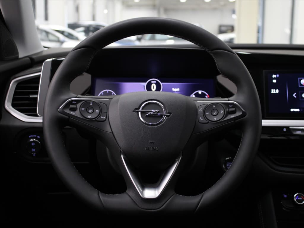 2024 Opel Grandland - 9