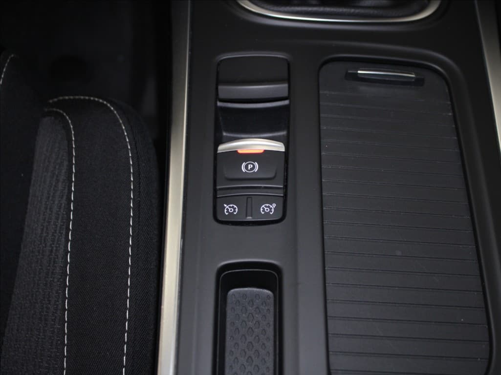 2019 Renault Megane - 15