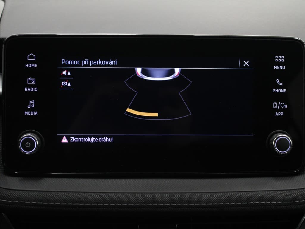 2025 Škoda Fabia - 10