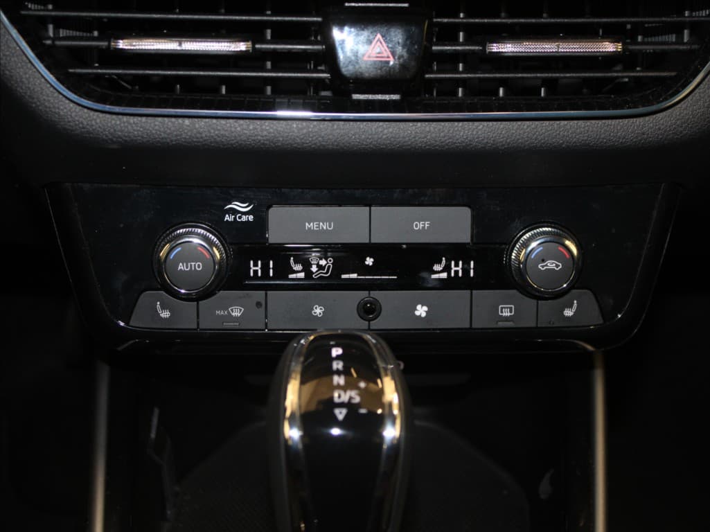 2025 Škoda Fabia - 16