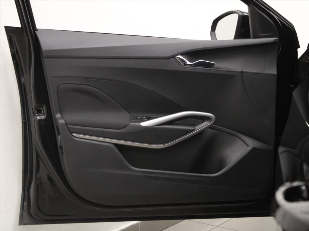 2025 Škoda Fabia - 17