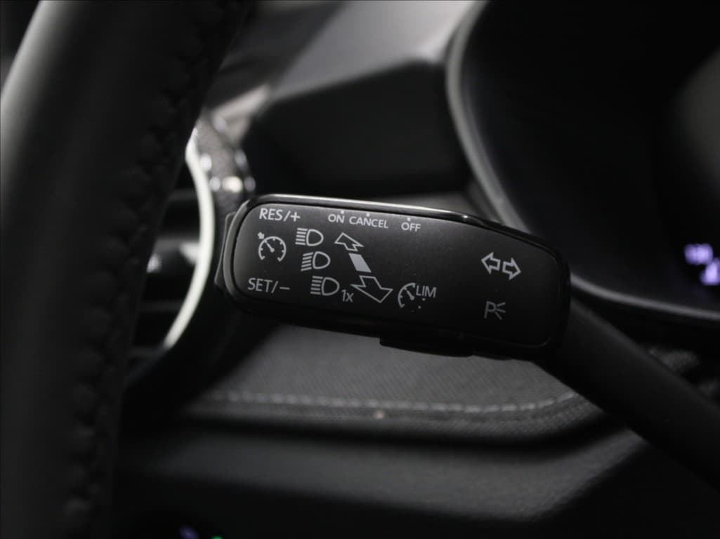 2025 Škoda Fabia - 20