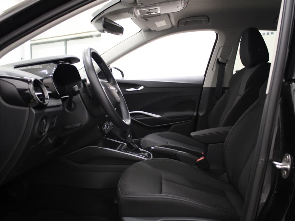 2025 Škoda Fabia - 6