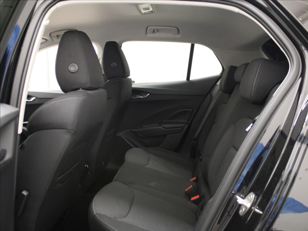 2025 Škoda Fabia - 7