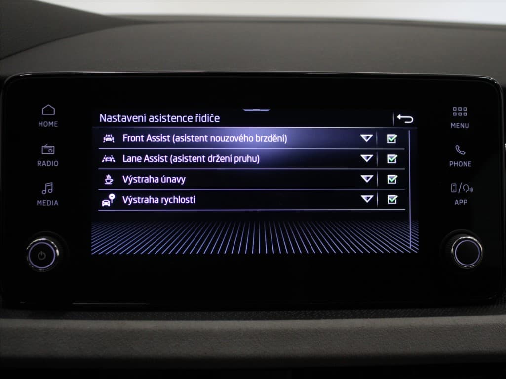 2025 Škoda Scala - 12