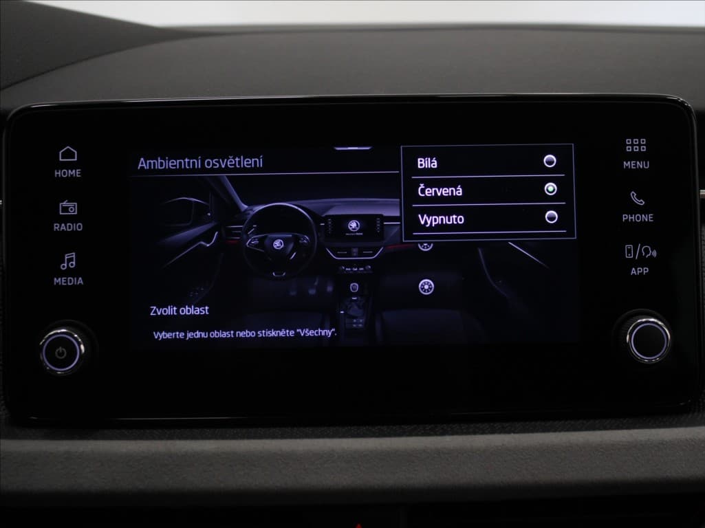 2025 Škoda Scala - 13