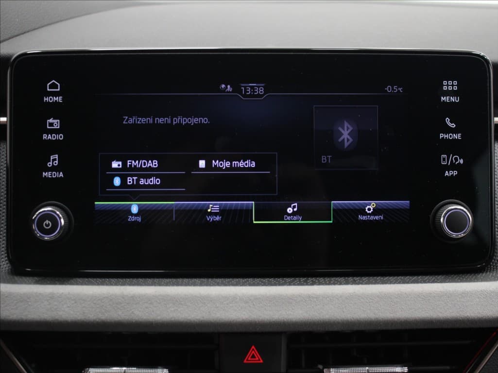 2025 Škoda Scala - 14