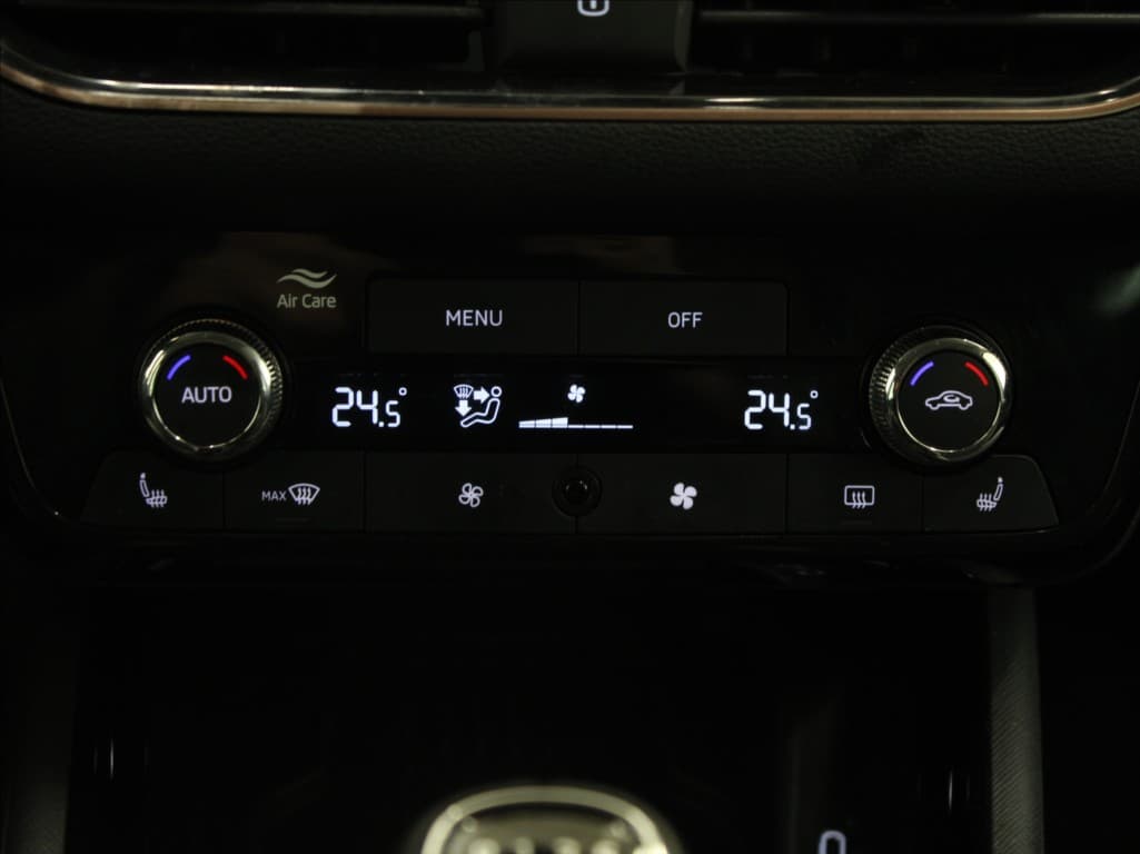 2025 Škoda Scala - 15