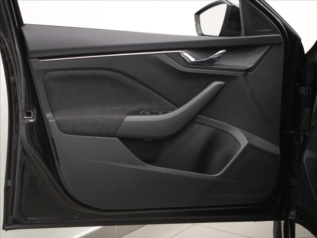 2025 Škoda Scala - 16