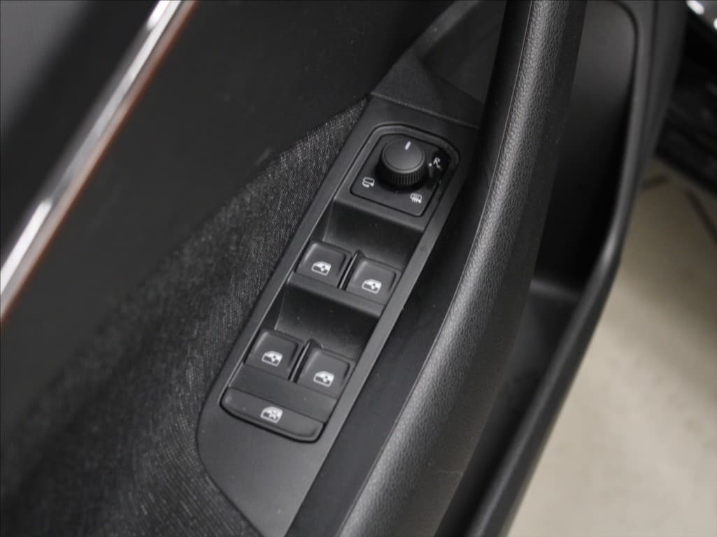 2025 Škoda Scala - 17