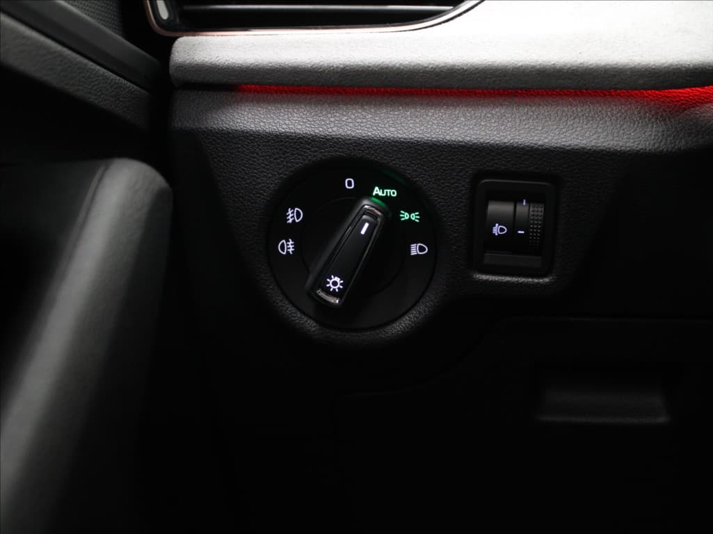 2025 Škoda Scala - 18