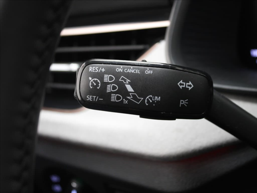 2025 Škoda Scala - 19