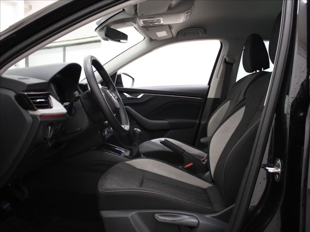 2025 Škoda Scala - 6