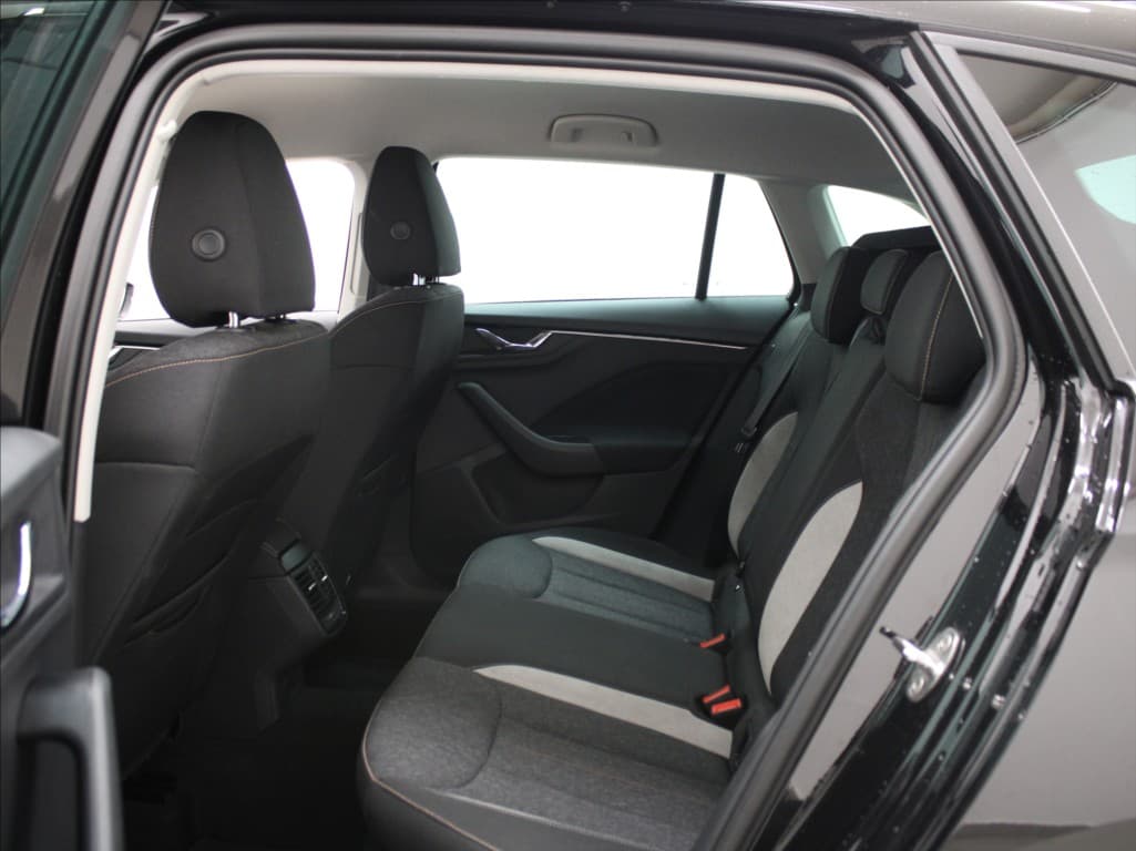 2025 Škoda Scala - 7