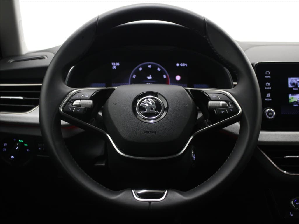 2025 Škoda Scala - 9