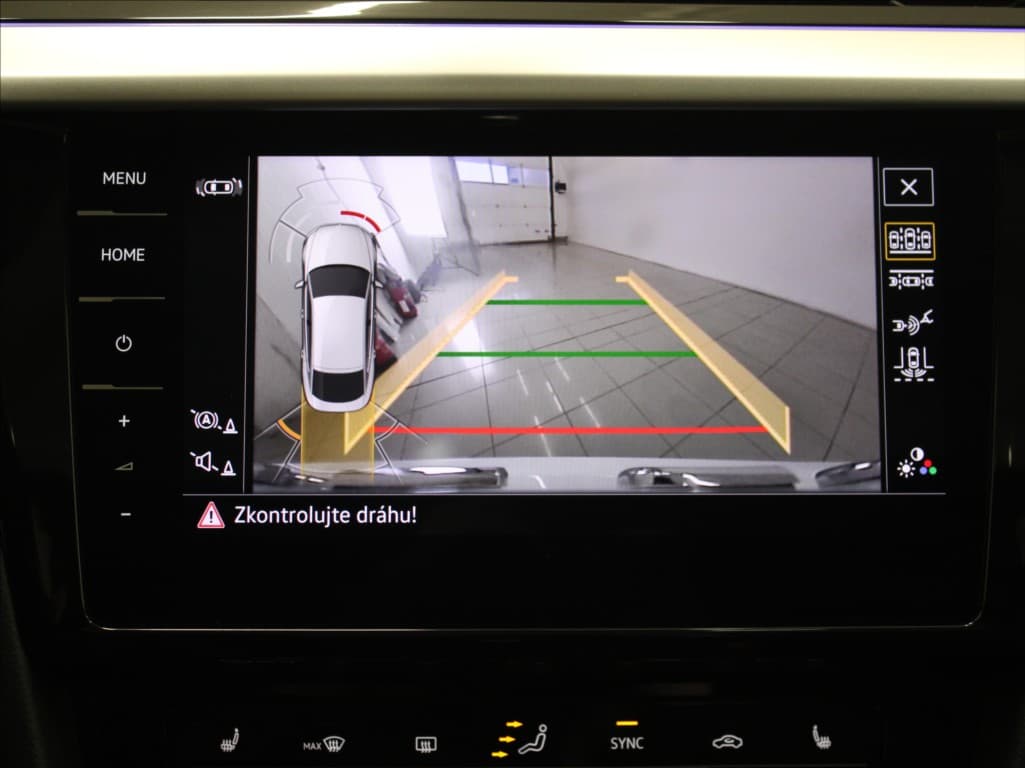 2021 Volkswagen Arteon - 10