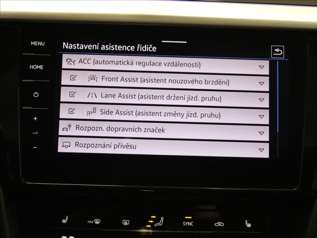 2021 Volkswagen Arteon - 11