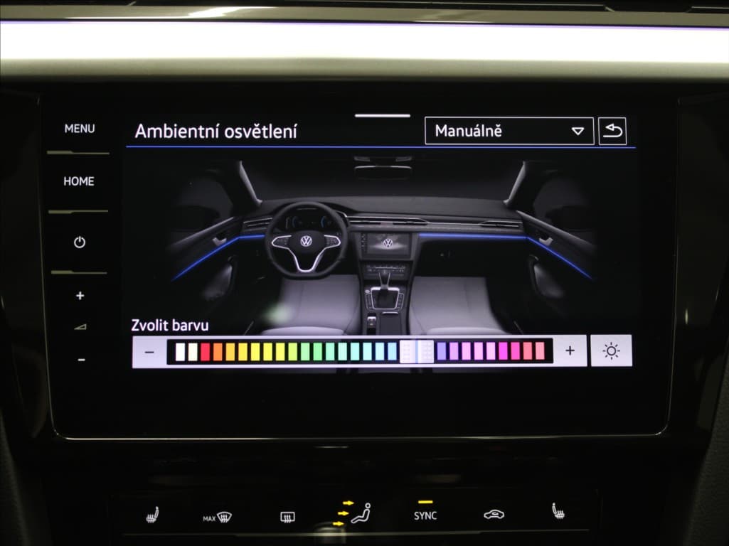 2021 Volkswagen Arteon - 14